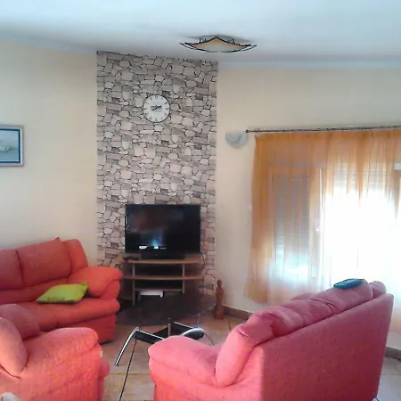 Apartman Marta