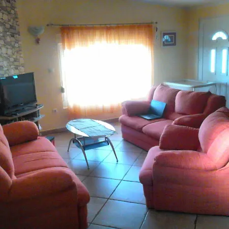 Apartman Marta *