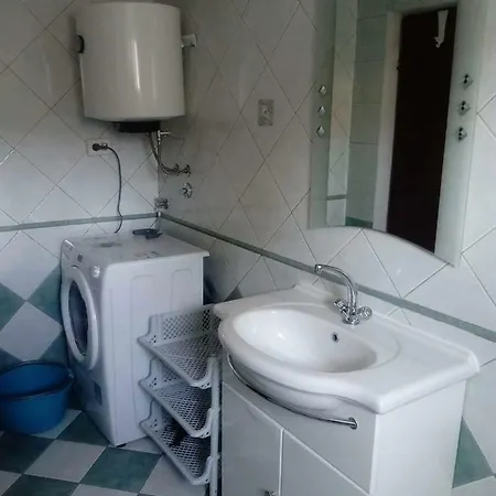 Appartement Marta *
