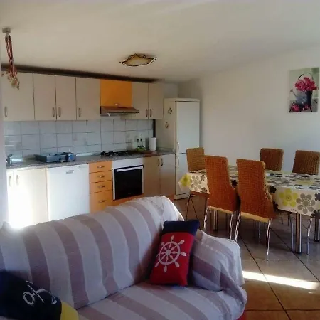 Marta Appartement